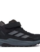 adidas Туристически Terrex Anylander Mid Climaproof Children Hiking Shoes KJ2668
