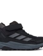 adidas Туристически Terrex Anylander Mid Climaproof Children Hiking Shoes KJ2668