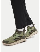 adidas Туристически Terrex Anylander Mid Hiking Shoes JR6596