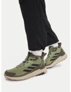 adidas Туристически Terrex Anylander Mid Hiking Shoes JR6596