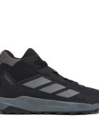 adidas Туристически Terrex Anylander Mid Junior Hiking Shoes HQ7576