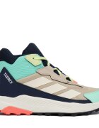 adidas Туристически Terrex Anylander Mid Junior Hiking Shoes JR9724