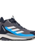 adidas Туристически Terrex Anylander Mid Rain.Rdy Hiking Shoes JR6593