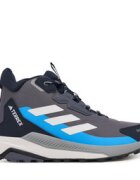 adidas Туристически Terrex Anylander Mid Rain.Rdy Hiking Shoes JR6593