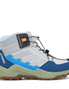 adidas Туристически Terrex Ax4R Mid Hiking Shoes Kids KI5811