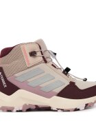 adidas Туристически Terrex Ax4R Mid Hiking Shoes Kids KI5812
