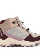 adidas Туристически Terrex Ax4R Mid Hiking Shoes Kids KI5812