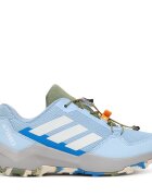 adidas Туристически Terrex Ax4S Speed Lacing JR9059 Светлосиньо