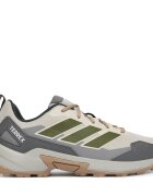 adidas Туристически Terrex Eastrail 3 JR4007 Сив