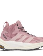 adidas Туристически Terrex Free Hiker 3 Mid Gore-Tex Hiking Shoes KI8272