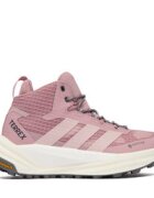 adidas Туристически Terrex Free Hiker 3 Mid Gore-Tex Hiking Shoes KI8272