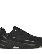 adidas Туристически Terrex Skychaser Ax5 JQ2215 Черен
