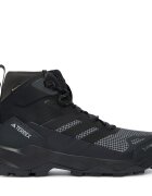 adidas Туристически Terrex Skychaser AX5 Mid GORE-TEX CLIMAWARM+ JQ2205