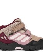 adidas Туристически Terrex Skychaser Mid Gore-Tex Hiking Shoes Kids KI8257