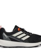 adidas Туристически Minecraft Terrex Tracefinder Trail Running Shoes Junior KK1742