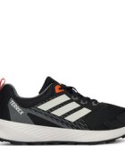 adidas Туристически Minecraft Terrex Tracefinder Trail Running Shoes Junior KK1742