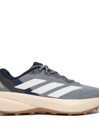 adidas Туристически Terrex Tracefinder Plus HQ5104 Сив
