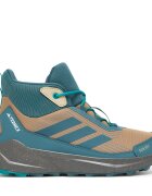 adidas Туристически Terrex Trailmaker 2 Mid RAIN.RDY JS2936