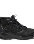 adidas Туристически Terrex Winter Leather Mid Cut Rain.Rdy Cold JR5297