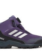 adidas Туристически Terrex Winter Mid BOA RAIN.RDY Hiking JS2970