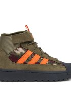 adidas Зимни обувки Superstar Winter Trek KH9794