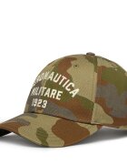 Aeronautica Militare Шапка с козирка 261HA1241UCT04324