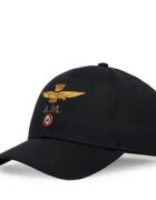 Aeronautica Militare Шапка с козирка 262HA1100UCT02848