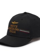 Aeronautica Militare Шапка с козирка 262HA1266UCT02261