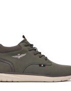 Aeronautica Militare Зимни обувки 262SC0335UCT04397