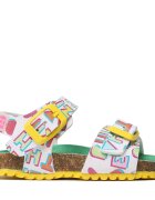Agatha Ruiz de la Prada Сандали 232966 M