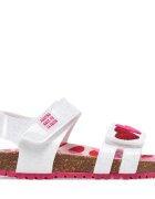 Agatha Ruiz de la Prada Сандали 252940 M