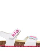 Agatha Ruiz de la Prada Сандали 262979 S