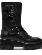 AGL Боти Chunky Biker D756589PGKD0711013