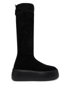 AGL Ботуши Vibe Boot D946511PJM