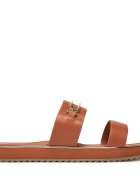 Aldo Чехли Lagoon 13749052 Кафяв