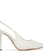 Aldo Обувки на ток Pearlescent 14296114