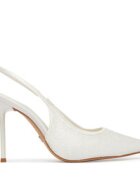Aldo Обувки на ток Pearlescent 14296114