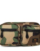 Alpha Industries Чанта за кръст﻿ 156943