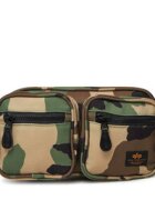 Alpha Industries Чанта за кръст﻿ 156943