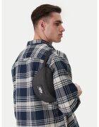 Alpha Industries Чанта за кръст﻿ Rubber Print Waistbag 198912