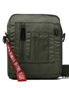 Alpha Industries Мъжка чантичка Crew Carry Bag 196924