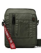 Alpha Industries Мъжка чантичка Crew Carry Bag 196924