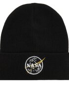 Alpha Industries Шапка Nasa Beanie 198948
