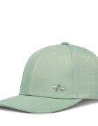Alpha Industries Шапка с козирка Metal Label 156905