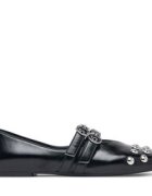 Armani Exchange Балеринки XW003103 AF27459 UC001