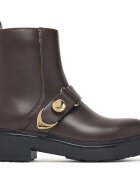 Armani Exchange Боти XW003093 AF18975 U6032