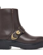 Armani Exchange Боти XW003093 AF18975 U6032