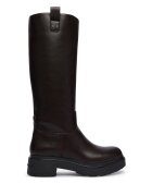 Armani Exchange Ботуши XW003089 AF17451 U6032