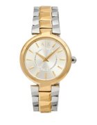 Armani Exchange Часовник Audelle AX4406
