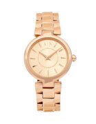 Armani Exchange Часовник Audelle AX4408